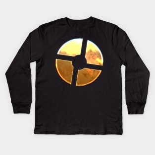 Team Fortress Kids Long Sleeve T-Shirt